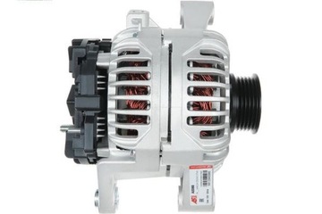 фото thumb №2, Генератор 12v opel astra f g combo meriva vectra b c zafira 1.4 1.6