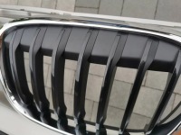 Бампер, решётка радиатора, решётки радиатора, решётка средняя, диффузор bmw x-1 f48 в Украине, фото thumb