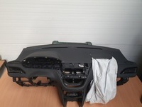 фото thumb №5, Панель приладів приладова консоль подушки безпеки ремені подушка безпеки peugeot 208