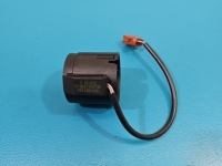 фото thumb №11, Блок керування двигуном (ecu) комплект peugeot 206 1.1 8v iaw 48p2.76 9644925780