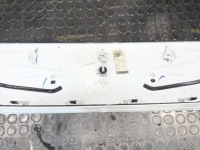 Kia sportage iv 4 ql 15-21 обшивка молдинг накладка кришки багажника Зі Шроту, фото thumb