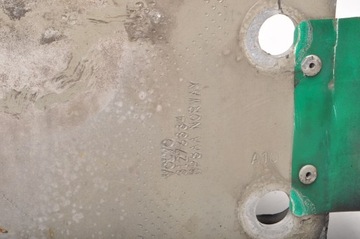 фото thumb №8, Volvo v40 ii балка бампера перед 31276334