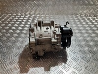 Генератор стартер-генератор bmw x1 u11 phev 25 ex 1.5i гібрид в Україні, фото thumb