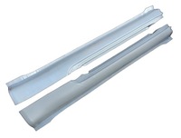 фото thumb №1, Ремкомплект порог порог kpl toyota yaris i xp10 99-