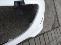 фото thumb №10, Mazda mx5 lift 09- бампер передній