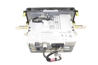 фото thumb №9, Радио с навигация toyota auris touring sports _e18_ 8614002330 1.8l