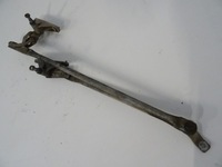 фото thumb №1, Механизм дворник mercedes actros mp2 / mp3 3236 b