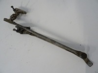 фото thumb №1, Механизм дворник mercedes-benz actros 02-22