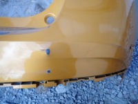 фото thumb №2, Бампер задня задній renault scenic 4 iv r9 2016- 850228896r