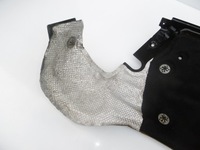 фото thumb №9, Стіна перегородкова 7l5819523c porsche cayenne 7l