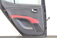 фото thumb №8, Hyundai i10 дверь левый задняя задние hb 5d полный