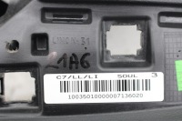 фото thumb №14, Audi a6 панель  панель приладів приладова панель приладів 4g1857001e 4g1857001 pulpit head u