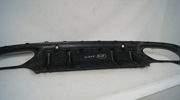 фото thumb №10, Планка спойлер зад mercedes w205 a2058855703