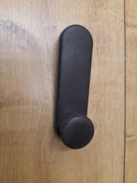 фото thumb №1, Ручка склопідйомника відкривання скло fiat uno lift