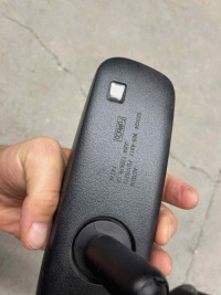 фото thumb №3, Ford explorer 2022+ дзеркало внутрішнє