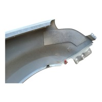 фото thumb №8, Renault koleos i 2009 перед сторона левая крыло передний