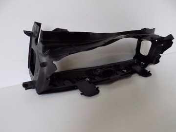 фото thumb №10, Оригинальный канал воздуха радиатор bmw f30/31