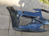 фото thumb №5, Volvo v60 ii s60 iii r-design 18- бампер передній