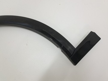 фото thumb №16, Планка накладка крыльев mustang mach e 2020- 20- перед левая mz8b-r16d238