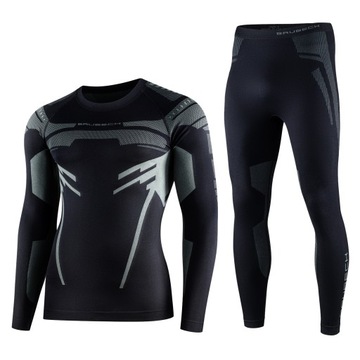 СПОРТИВНАЯ ТОЛСТОВКА BRUBECK DRY THERMOACTIVE