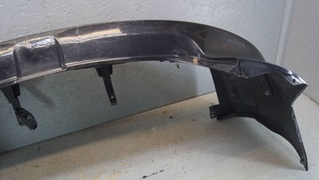 фото thumb №13, Бампер задній mazda 3 bk sedan sport z1722