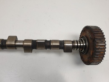 фото thumb №6, Fiat 500 1.2 8v вал розподільний вал колесо faz варіатор