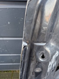 Audi q3 8u капот Доставка, фото thumb