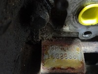 фото thumb №7, Alfa romeo giulietta 1.4 t-jet 120km двигатель бензиновый 198 a4000