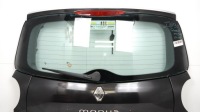 Кришка багажника багажника задній renault modus 04-08r Ціна, фото thumb