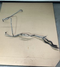 Провода масляные коробки передач, трубки mercedes cls w218 4.7 v8, 4matic Недорого, фото thumb