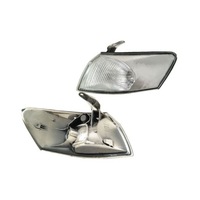 фото thumb №1, Поворотник toyota camry 01.99-11.01 перед левый