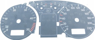 фото thumb №1, Диски дизель vdo vw t4 transporter 99-03