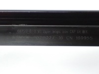 Купити Молдинг дахова дах комплект 1083520-01-d 1083519-01-d tesla model 3 21r, фото thumb