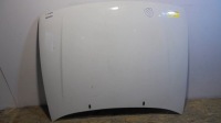фото thumb №1, Капот перед seat ibiza 6k0 vw caddy 93-99