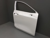 фото thumb №2, Toyota corolla cross дверь правое передние =