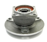 фото thumb №1, Ступица колеса задняя smart city - coupe 98- 04