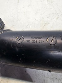 фото thumb №5, Фільтр вугільний audi a1 8x a3 8v vw seat 6r0201979