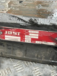 фото thumb №2, Суппорт scania 4 r 140mm