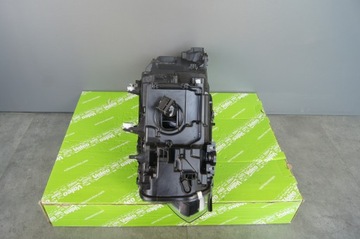 фото thumb №10, Полный led bmw x3 g01 x4 g02 адаптивный led левая европа 7466119