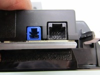 фото thumb №9, Mazda 3 bp iv 20r дисплей монитор экран uk gb b0n6-611j0