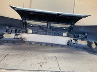 фото thumb №10, Бампер передний renault scenic iii 3 lift перед