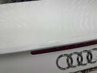 фото thumb №13, Кришка задня багажника audi a5 8t рестайлінг cabrio