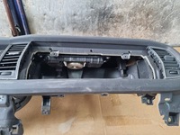 фото thumb №8, Skoda kodiaq консоль подушка безпеки ремені оригінал комплект