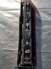 фото thumb №8, Opel meriva a задня лампа ліва eu