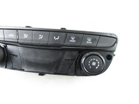 фото thumb №9, Панель обдув з ac opel astra v k 39042438