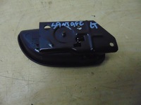 фото thumb №8, Ручка внутрішня двері ліва задня hyundai santa fe