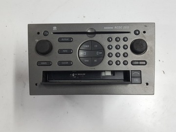 фото thumb №1, Opel vectra c радіо cd ncdc2013 чейнджер