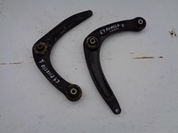 фото thumb №1, Рычаг правый перед citroen c4 picasso