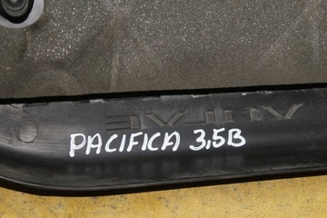 фото thumb №6, Защита двигателя 04591919ad pacifica i