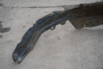 фото thumb №7, Nissan terrano ii подкрылок правые правые перед передние 93-99r